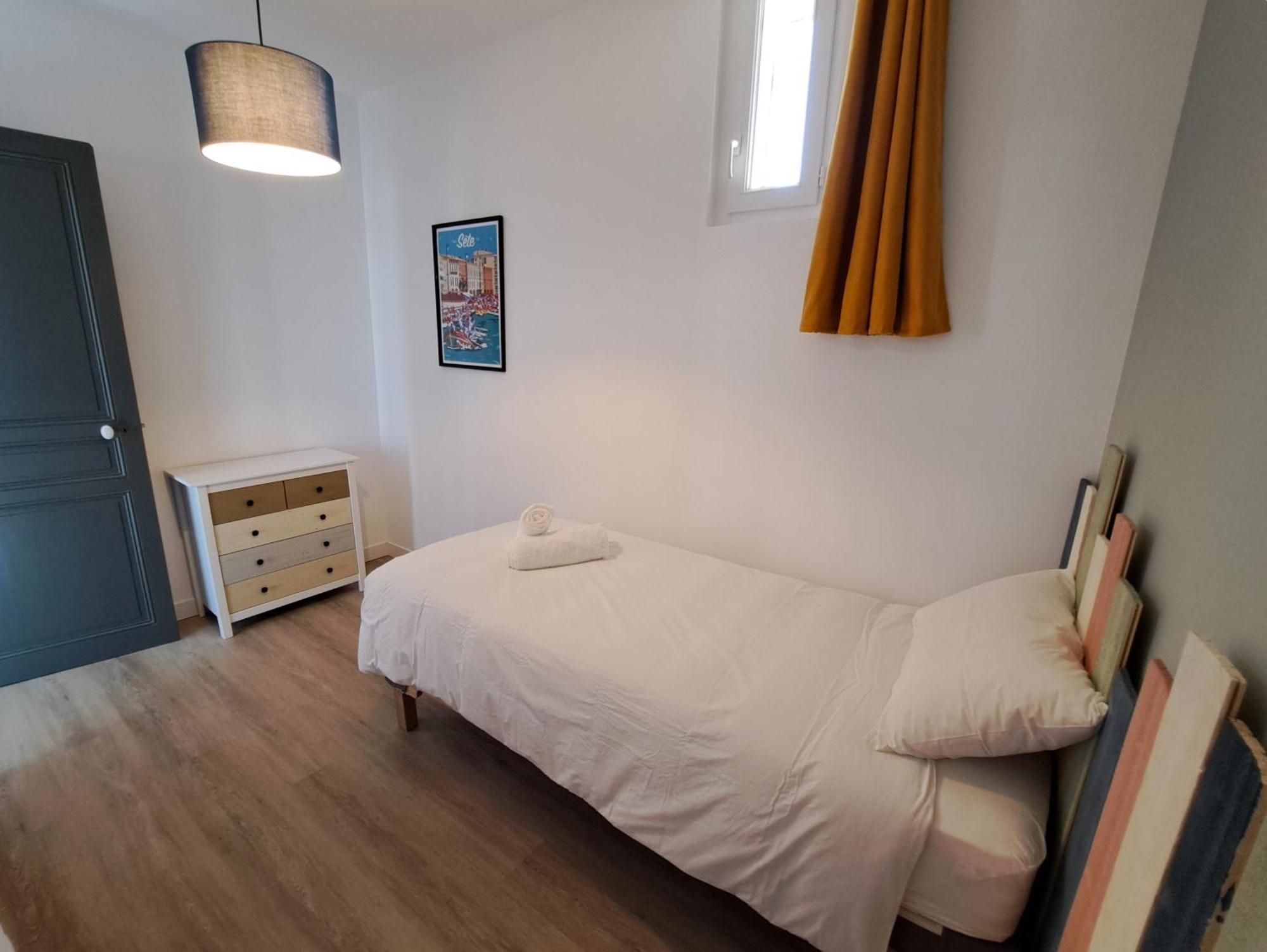 Les Gites De Monte Blanco Les Chambre D'Hotes Montblanc Zewnętrze zdjęcie